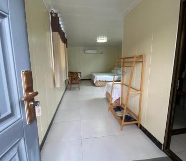 Huairou Casa | Beijing Huanghuacheng Water Great Wall Derunju Guesthouse