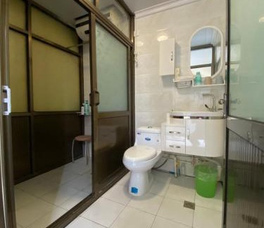 Huairou Casa | Beijing Huanghuacheng Water Great Wall Derunju Guesthouse
