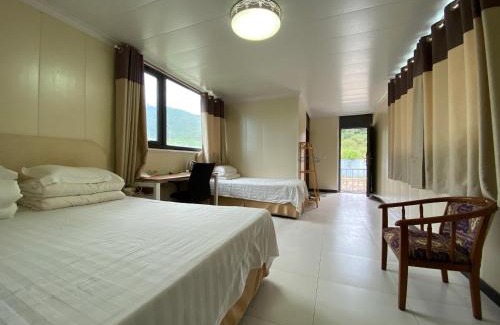 Huairou Casa | Beijing Huanghuacheng Water Great Wall Derunju Guesthouse