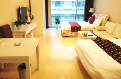 Chaoyangmen Apartamento | Beijing INN Apartment - Wangfujing