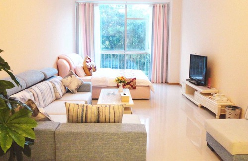 Chaoyangmen Apartamento | Beijing INN Apartment - Wangfujing