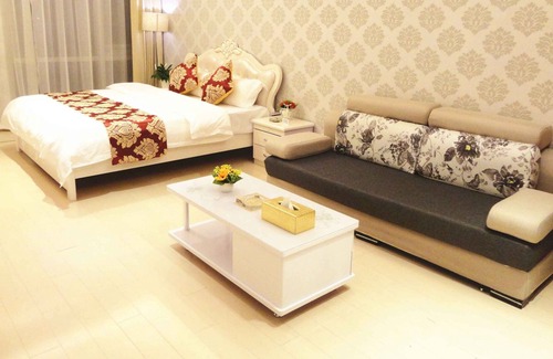 Chaoyangmen Apartamento | Beijing INN Apartment - Wangfujing
