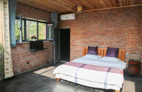 Huairou Casa | Beijing Mutianyu Great Wall Wangshanyuan Homestay