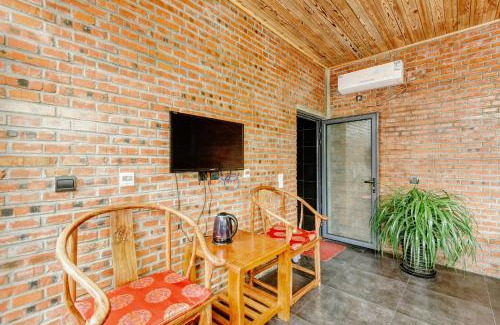 Huairou Casa | Beijing Mutianyu Great Wall Wangshanyuan Homestay