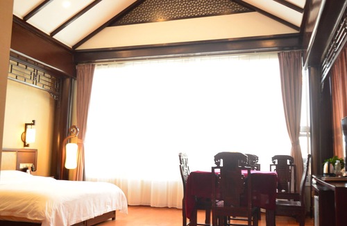 Downtown Beijing Hotel | Beijing Palace Hotel