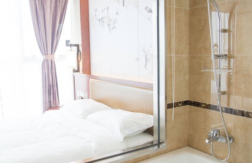 Downtown Beijing Hotel | Beijing Palace Hotel