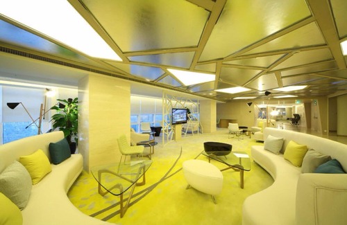 Dongzhimen Hotel | BeiJing Qianyuan Hotel