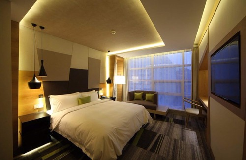 Dongzhimen Hotel | BeiJing Qianyuan Hotel