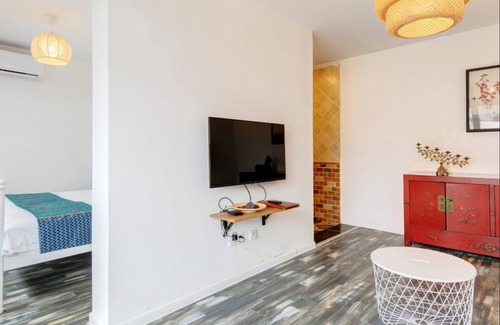 Huairou Casa | Beijing Ru Xi Inn