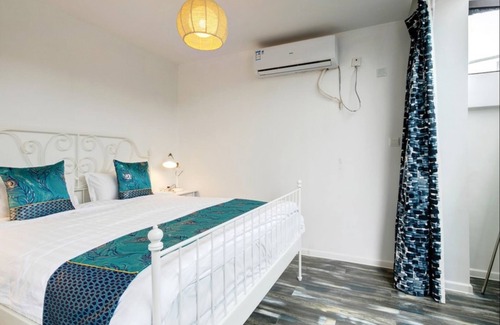 Huairou Casa | Beijing Ru Xi Inn