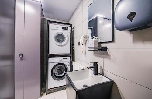 Yansha Hotel | BeiJing Seeyou Hostel -Close to the city center Near Subway Line 10 Sanyuanqiao,Close to Sanlitun,Yonghe Lama Temple,Tourism service