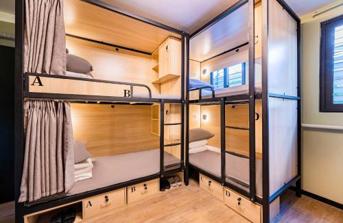 Yansha Hotel | BeiJing Seeyou Hostel -Close to the city center Near Subway Line 10 Sanyuanqiao,Close to Sanlitun,Yonghe Lama Temple,Tourism service