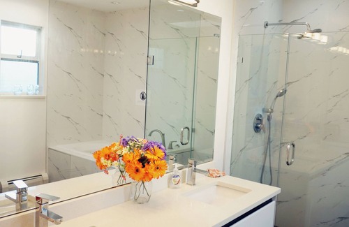 Richmond Casa | Beijing Vancouver Homestay