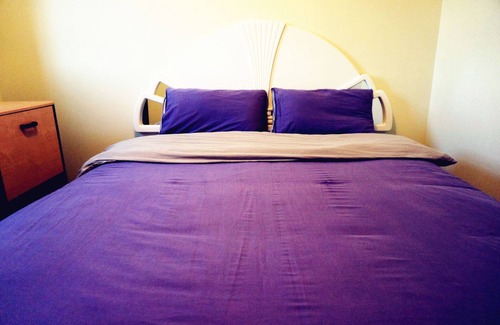 Richmond Casa | Beijing Vancouver Homestay