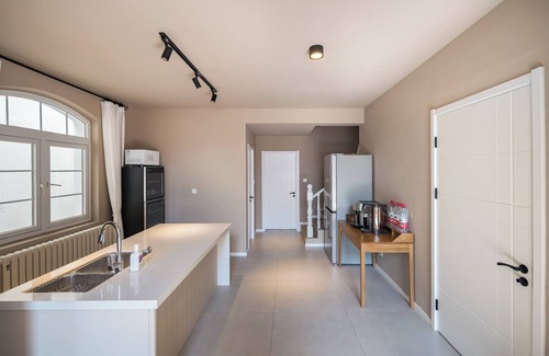 Pingxifu Casa | Beijing XiaoTang YiPiao Hot Spring Resort