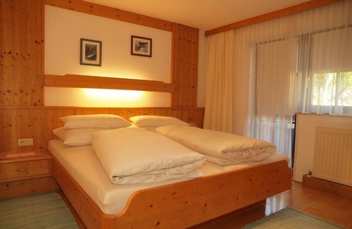Arzl im Piztal Apartamento | Beilelers Hof
