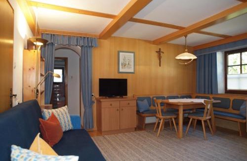 Arzl im Piztal Apartamento | Beilelers Hof