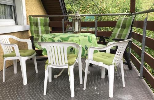 Stockach Apartamento | Beim Andi