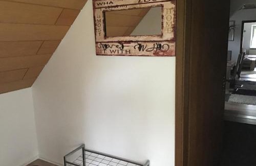 Stockach Apartamento | Beim Andi