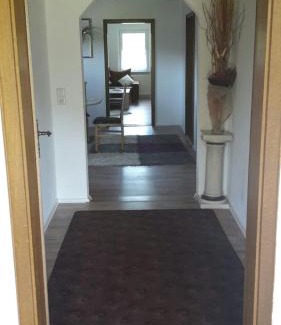Stockach Apartamento | Beim Andi