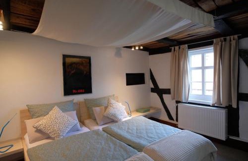 Trendelburg Apartamento | Beim Bildhauer Karl F