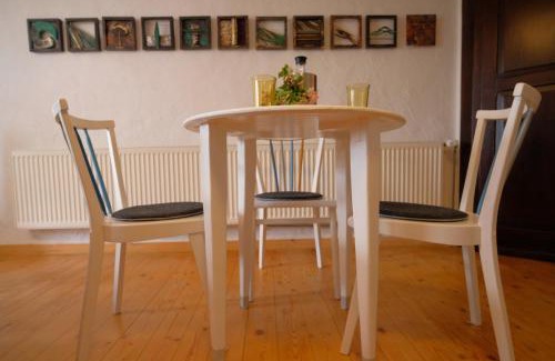 Trendelburg Apartamento | Beim Bildhauer Karl F