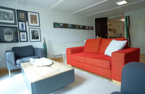 Trendelburg Apartamento | Beim Bildhauer Karl F