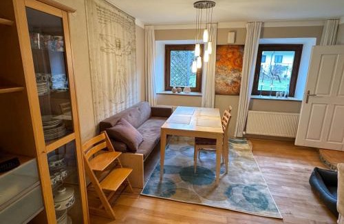 Haiming Apartamento | beim Delles