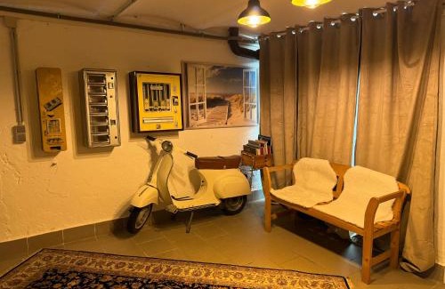 Haiming Apartamento | beim Delles