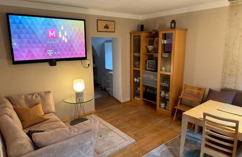 Haiming Apartamento | beim Delles