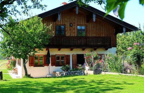 Frasdorf Apartamento | Beim Grafen