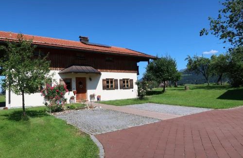 Frasdorf Apartamento | Beim Grafen
