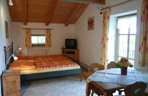 Frasdorf Apartamento | Beim Grafen