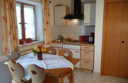 Frasdorf Apartamento | Beim Grafen