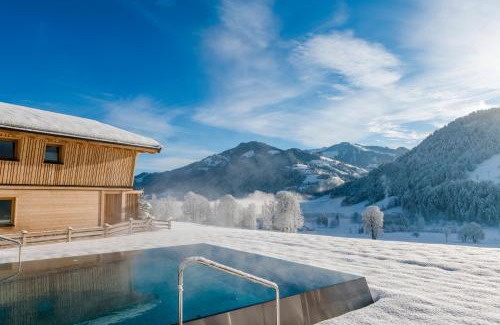 Soell Hotel | Beim Hochfilzer Superior 4 Sterne