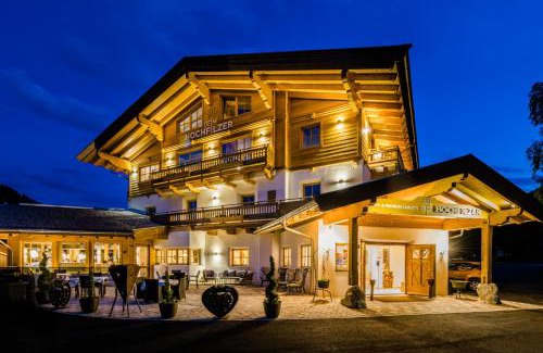 Soell Hotel | Beim Hochfilzer Superior 4 Sterne