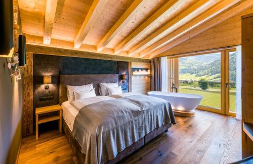 Soell Hotel | Beim Hochfilzer Superior 4 Sterne
