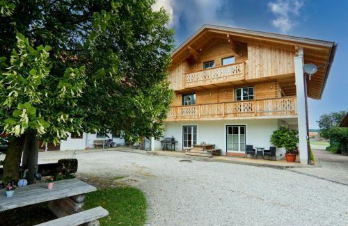Chieming Casa | Beim Lenglacher