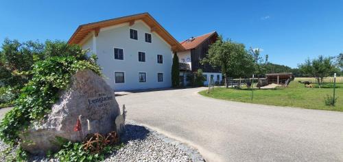 Chieming Casa | Beim Lenglacher