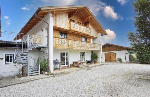 Chieming Casa | Beim Lenglacher