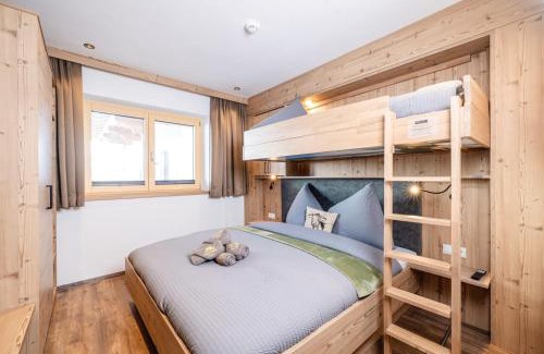 Gerlos Apartamento | BEIM LOIS Dorfblick - AlpenLuxus Collection