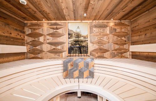 Gerlos Apartamento | BEIM LOIS Edelweiss - AlpenLuxus Collection