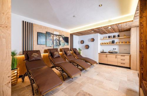 Gerlos Apartamento | BEIM LOIS Edelweiss - AlpenLuxus Collection