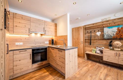 Gerlos Apartamento | BEIM LOIS Edelweiss - AlpenLuxus Collection