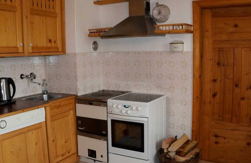 Poellauberg Apartamento | Beim Schachnerhaus - Urlaub so wie ich ihn Mag! - Schachnerhaus - Genuss-card Partner 1