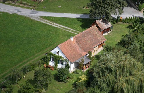 Poellauberg Apartamento | Beim Schachnerhaus - Urlaub so wie ich ihn Mag! - Schachnerhaus - Genuss-card Partner 1