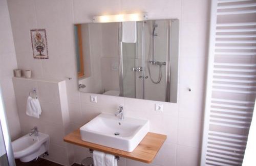 Groissenbach Apartamento | Beim Schutzbichler