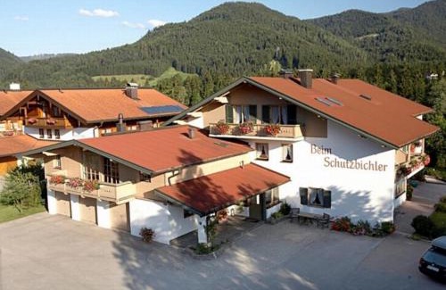 Groissenbach Apartamento | Beim Schutzbichler