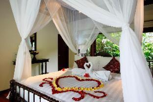 Melayang Complejo | BeingSattvaa Luxury Ubud