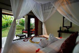 Melayang Complejo | BeingSattvaa Luxury Ubud